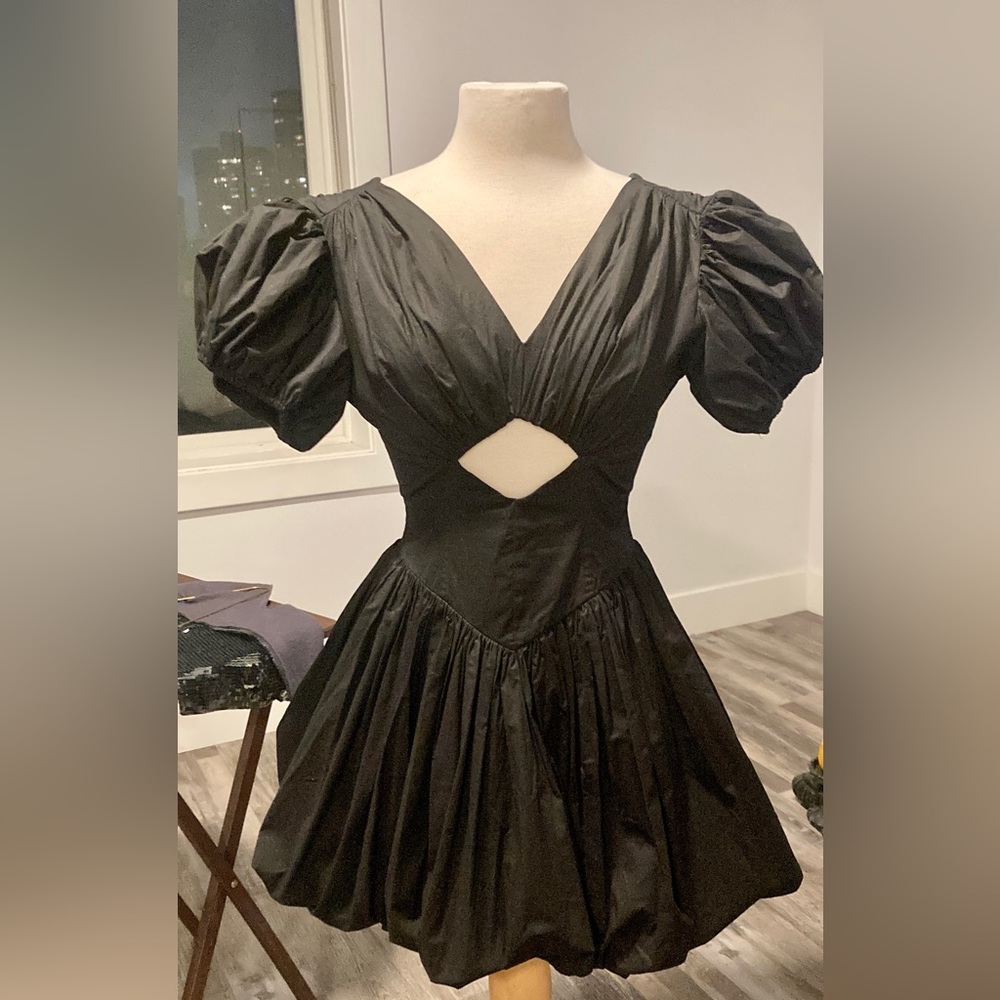 Sold Out LPA Cinthia Mini Dress